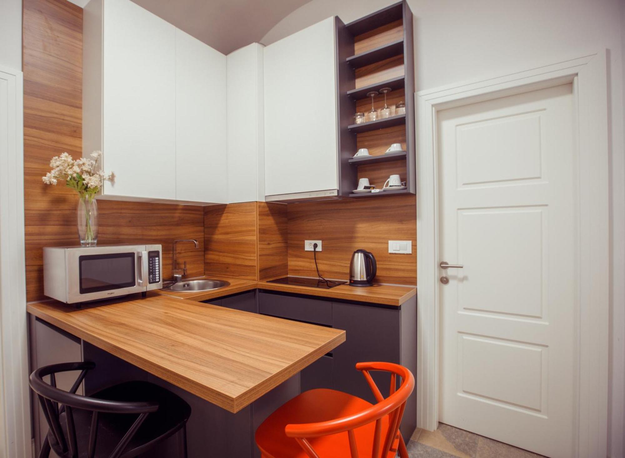 Apartman Boutique Tvrda Osijek Exterior photo